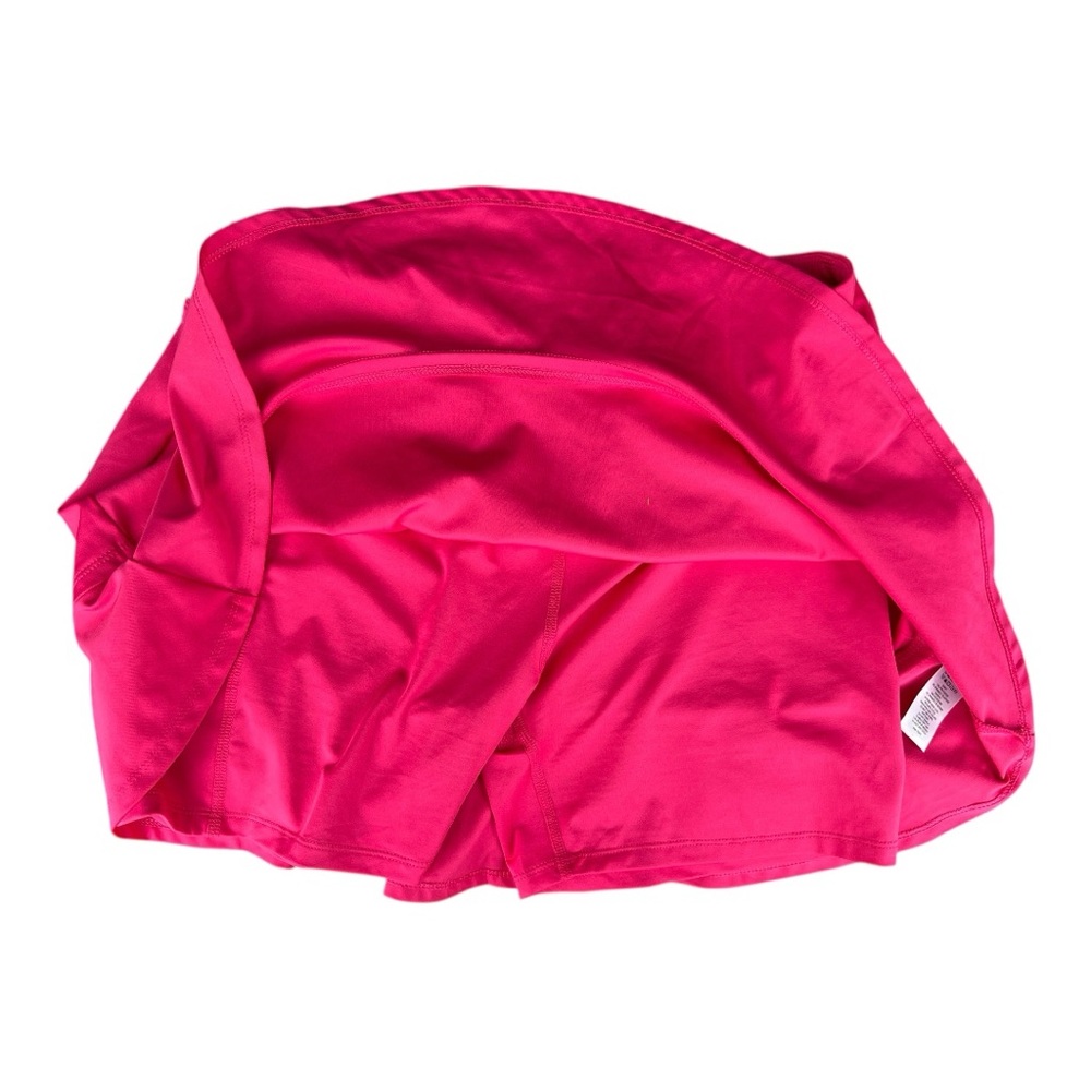 ‼️SOLD‼️Tommy Bahama Bright Pink Skirt - Picture 3 of 5